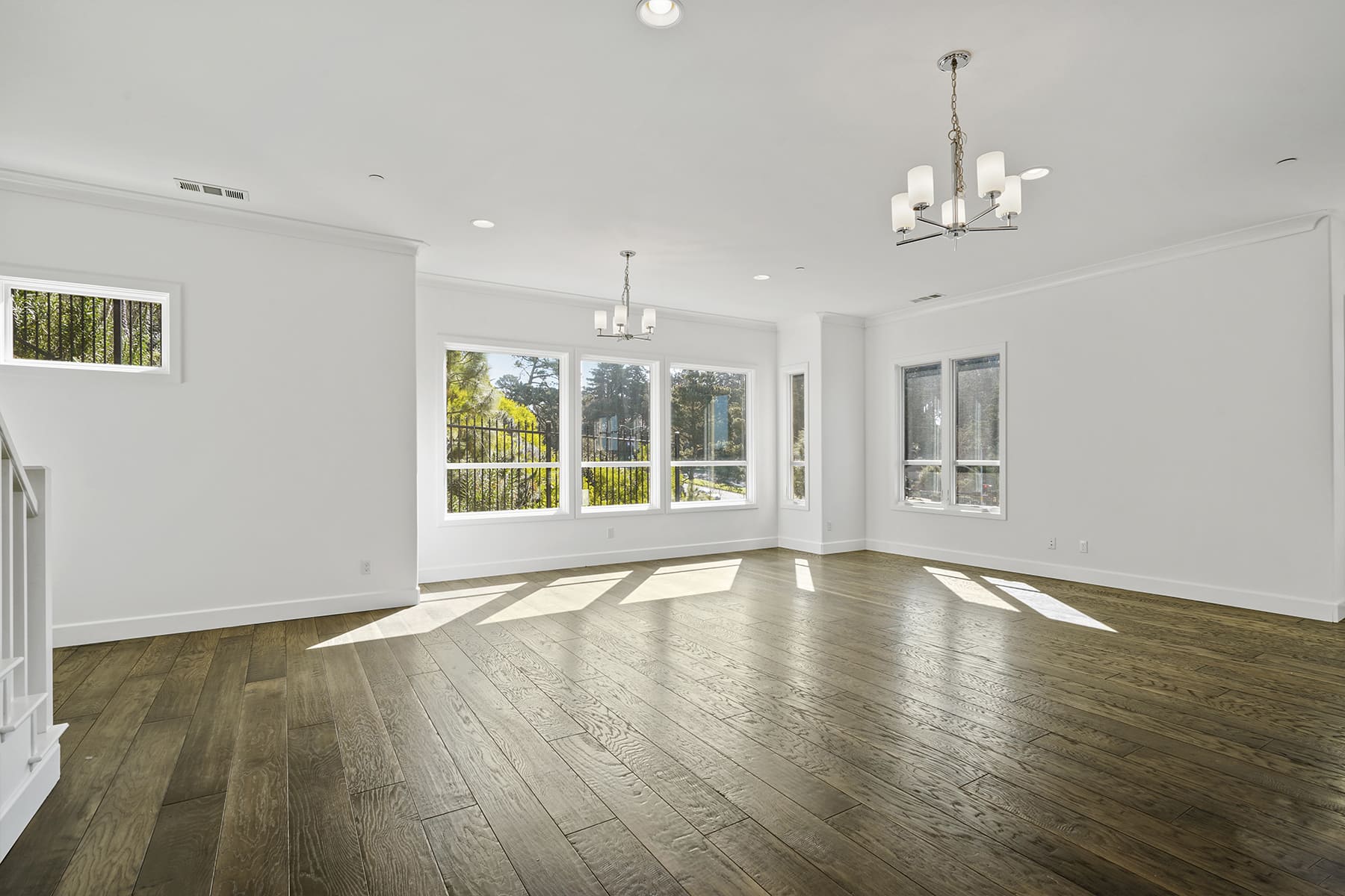 Contemporary approach in Virtual Staging before